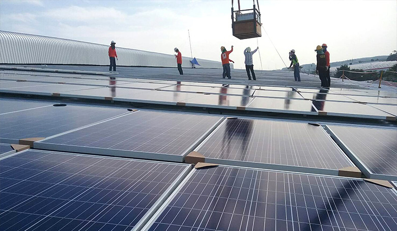 Solar-Cell